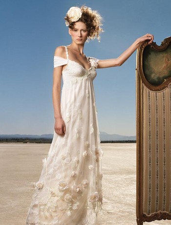 claire pettibone couture wedding dresses